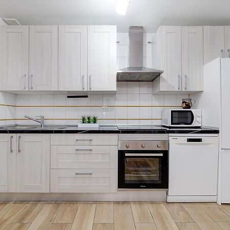 Apartment La Loma 109 托雷维耶哈 外观 照片