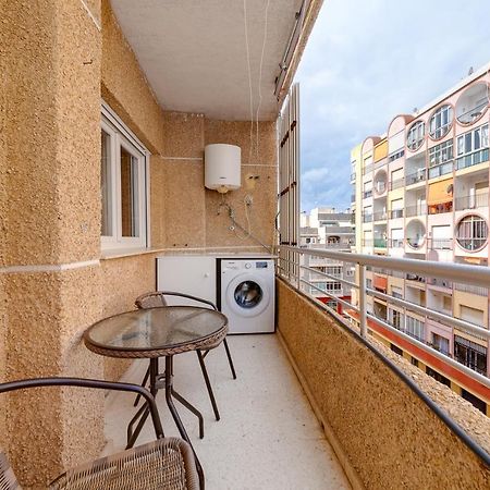 Apartment La Loma 109 托雷维耶哈 外观 照片