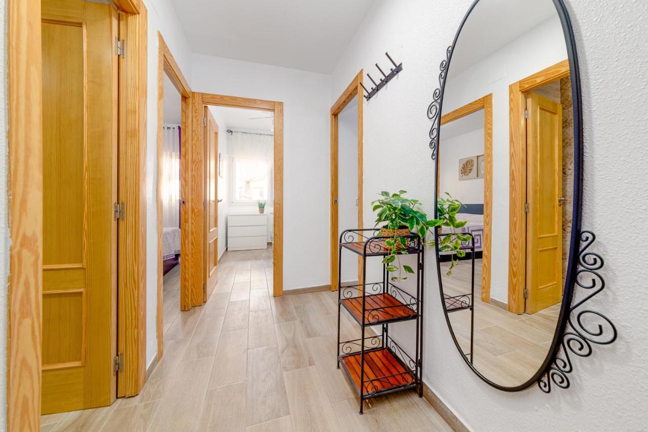 Apartment La Loma 109 托雷维耶哈 外观 照片