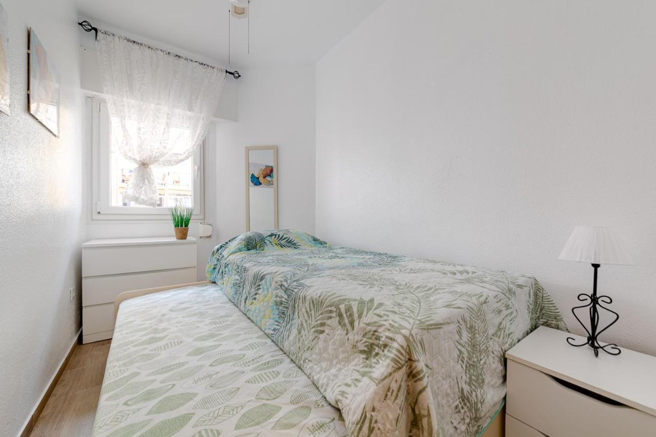 Apartment La Loma 109 托雷维耶哈 外观 照片