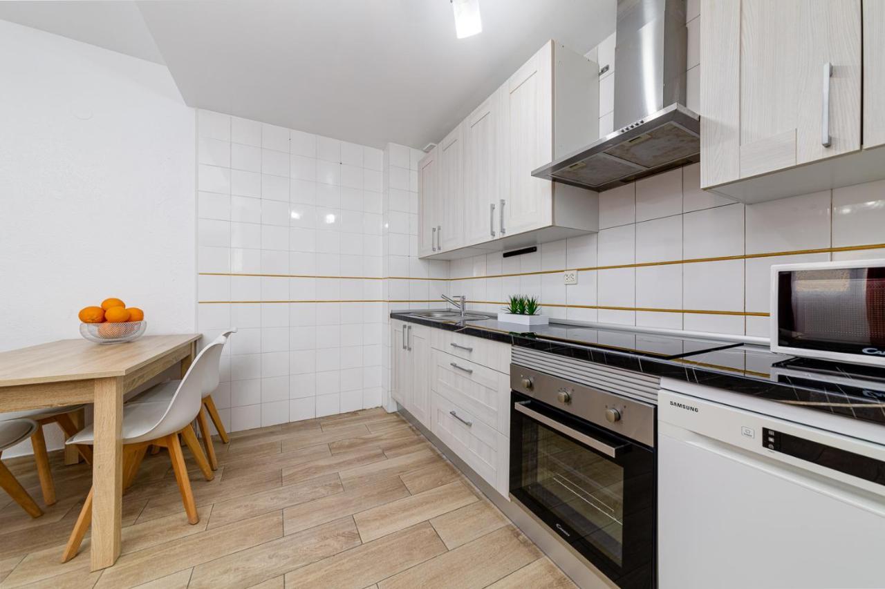 Apartment La Loma 109 托雷维耶哈 外观 照片