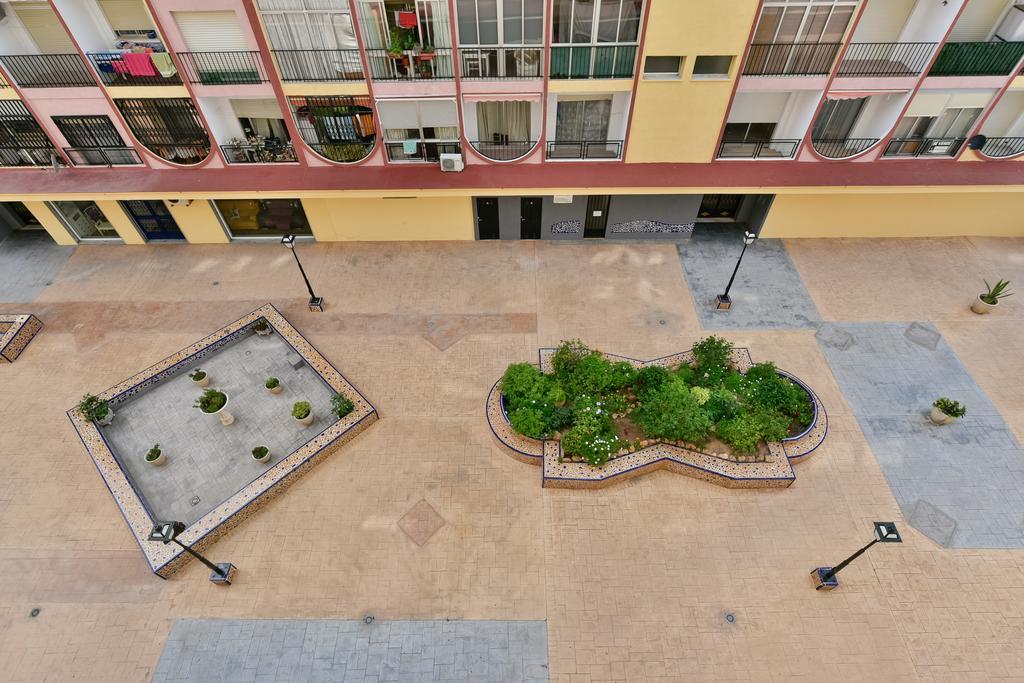 Apartment La Loma 109 托雷维耶哈 外观 照片