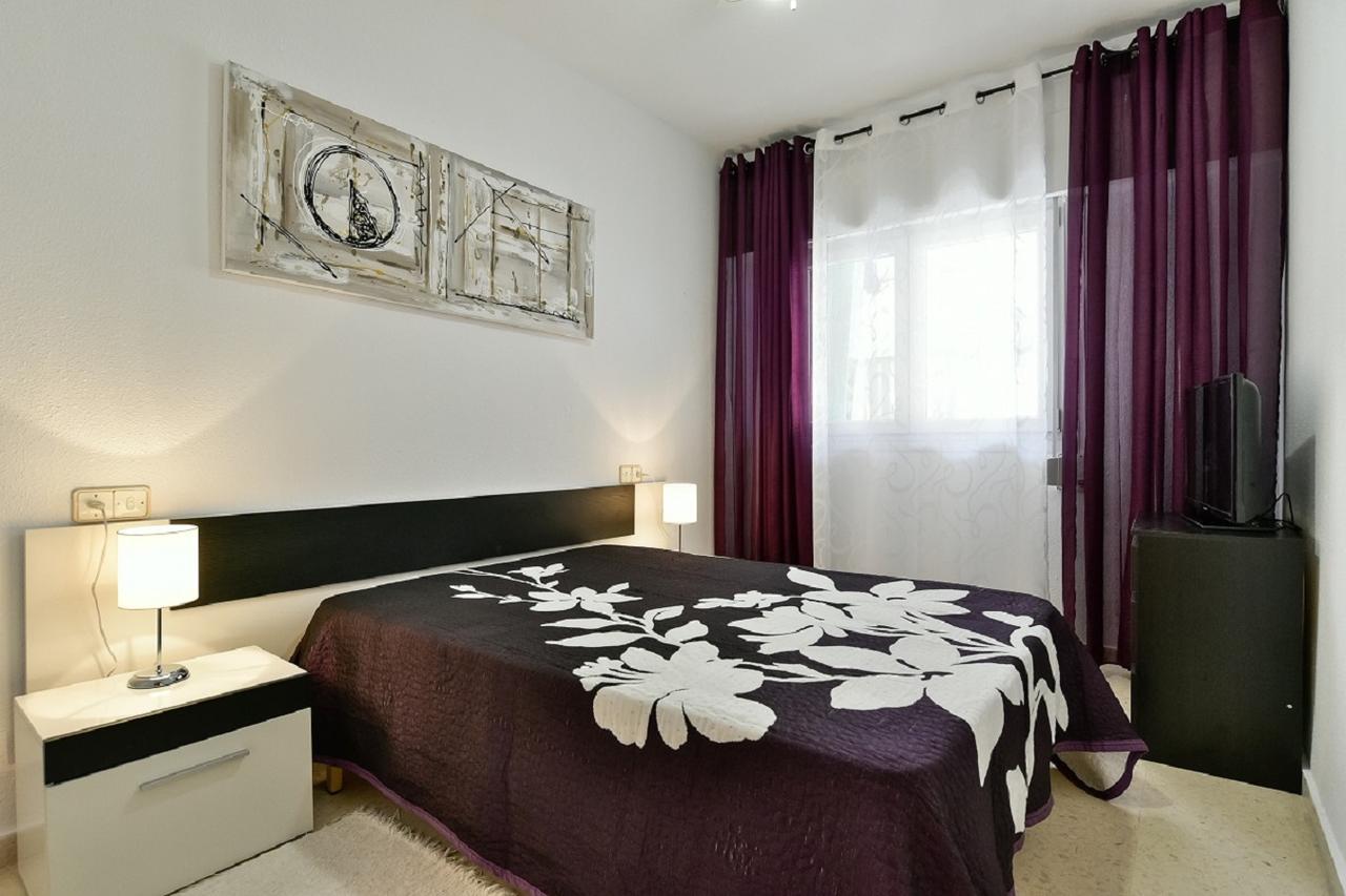 Apartment La Loma 109 托雷维耶哈 外观 照片